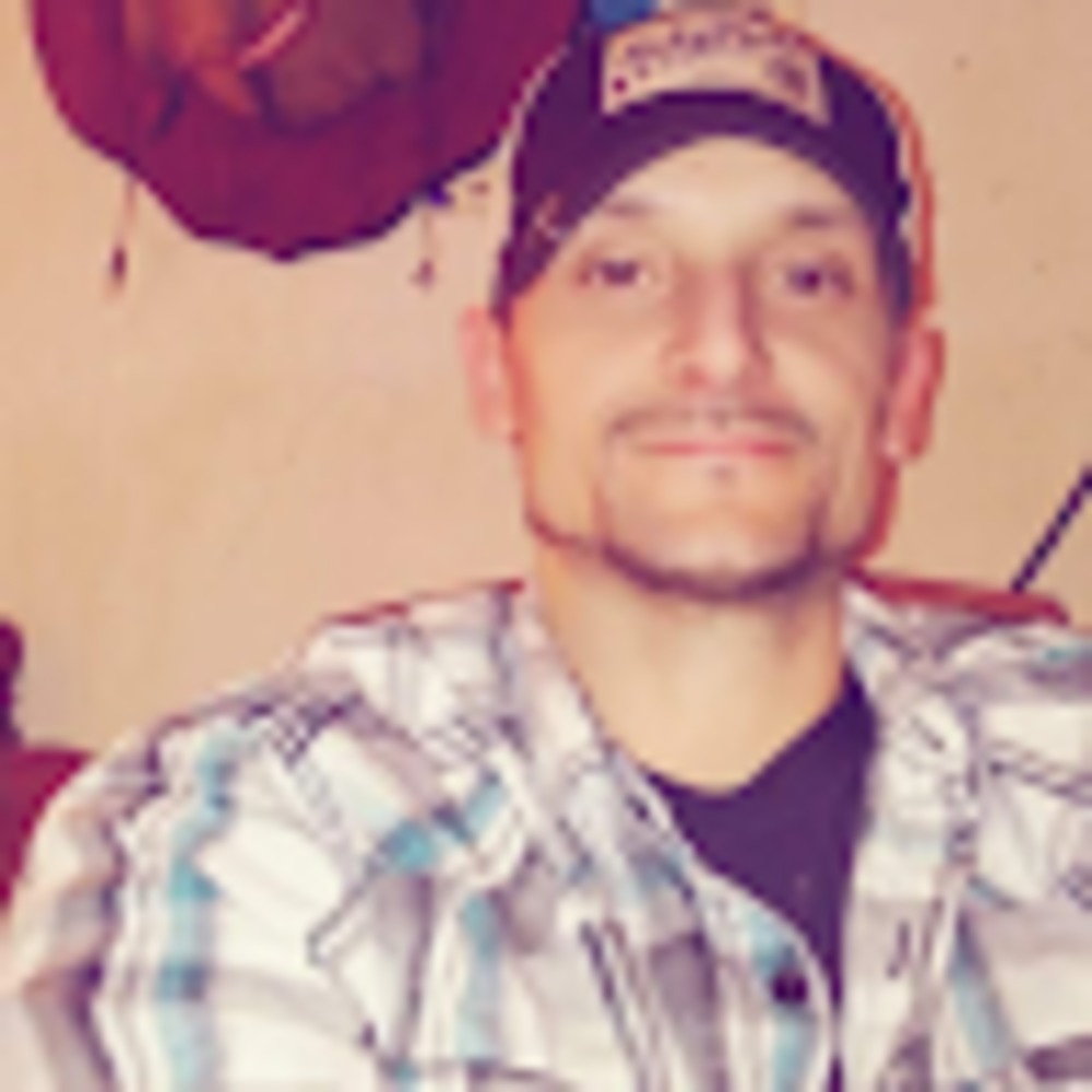 Meet your Posher, Dusty